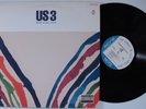 US3 Hand On The Torch BLUE NOTE LP w