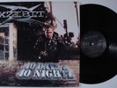 XZIBIT 40 Days & 40 Nightz LOUD 2XLP VG++/VG+ w