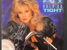 Samantha Fox Signed 
