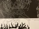 Ritual Act III - Prophet - Techno 12” Vinyl Record - Mulero / Bicknell / Ritzi