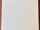 Pink Floyd – The Wall - Orig 1979 Columbia 2xLP  - VG+
