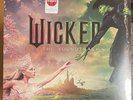 WICKED Soundtrack 2-LP SEALED PINK GREEN Target Arianna Grande Cynthia Eviro OOP