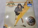 AC/DC - High Voltage - 50th aANNIVERSARY GOLD vinyl 2024 Columbia, SEALED