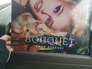 GWEN STEFANI - Bouquet: Limited 'Orchid' Purple Vinyl LP Target Exclusive