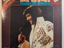 ELVIS PRESLEY Double Dynamite LP RCA PAIR 2 LP Set 1982  SEALED
