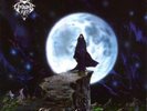 Limbonic Art Moon in the Scorpio (2 LP Yellow/Blue Vinyl) (Vinyl)