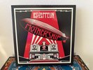 Mothership by Led Zeppelin (4 LP Vinyl Record Box Set) - Best of Led Zeppelin