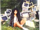SZA Ctrl LP Album vinyl record LP Album vinyl record 2 x Green 2020 on top Dawg