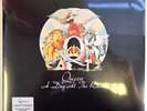 Queen A Day At The Races LP Album vinyl record half speed remastered reissue
