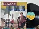 Los Texas Tornados Tejano Tex Mex Record Lp NM Near Mint Freddy Fender Doug Sahm