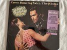 The Kinks Come Dancing With The Kinks / The Best Of The Kinks 1977-1986 Club Ed.