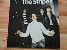 The Stripes - Vinyl (Nena´s erste Band) Schallplatte - aus erster Hand - Rarität