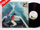 SPARKS Propaganda 1974 LP Vinyl record UK STERLING Pressing ISLAND ILPS 9312 EX