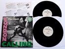 THE CLASH - LONDON CALLING LP VINYL N MINT UK 1st Press Original Album Punk Rare