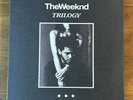 The Weeknd Trilogy Box Set Vinyl OFFICIAL SECOND PRESSING RARE 818/1000