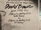 David Bowie – Space Oddity seg Ashes PROMO - 12