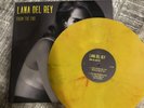 Lana Del Rey From The End Yellow Marble Vinyl Lizzy Grant May Jailer