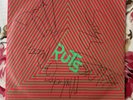 RUTS - BABYLONS BURNING - ORIGINAL 1979 - 7
