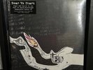 Bear vs. Shark - Right Now You're in the Best of Hands/Terrorhawk - Blue Vinyl