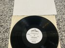 DENNIS WILSON Pacific Ocean Blue 1977 Advance Promotion LP Caribou PZ 34354 Vg+