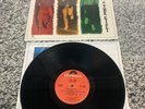 The Jam - The Gift Vinyl Record PD-1-6349 Vg+