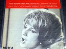 MINA MAZZINI 
