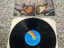 BUDDY HOLLY LP The Chirping Crickets 1958 Mca Coral uk RE  vinyl