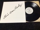 ELVIS PRESLEY LP PROMO DJL1-3729 EXCERPTS FROM THE EAP BOX SUPER RARE 1980 NM/MT