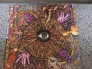 the legendary pink dots the crushed velvet apocalypse lp vinyle 1990