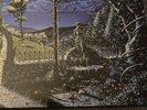 MASTERS OF REALITY - Self titled Vinyl LP by the Stoner rock masters - Gatefold
