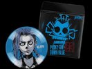 Arcane Ashnikko Paint The Town Blue 7