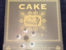 Cake - ‎RSD 2014 Vinyl LP Box Set - RARE - 8 LPs SEALED Record Store Day