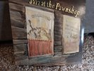 Jazz At The Pawnshop 2 LP Sweden Import Gatefold Prop 7778 7779 VG/VG++