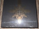 Ghost - Impera Extended Edition Box Set Blue / Gold Vinyl NEW (4129 of 6000)