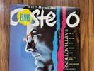 THE BEST OF ELVIS COSTELLO AND THE ATTRACTIONS Original 1985 Columbia SEALED NEW