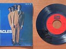 RARE EP Original 1966 - The Miracles Chez Tamla Motown N° TMEF 540 Ⓜ - Bien lire