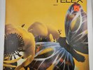 Telex Sex Vinyl LP Original 1981 Benelux Import Near Mint