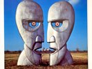 Pink Floyd - Divison Bell - Gatefold LP - Vinyl - EMI UK - EMD 1055 - 1994