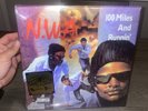 N.W.A 100 Miles and Runnin lenticular 3D 12
