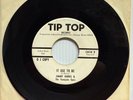 Jimmy Burns & The Fantastic Epics You're Gonna Miss Me When I'm Gone 7