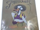 Fuzzy Duck Self-Titled 1971 Vinyl LP Album By Akama Records