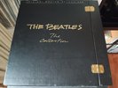 The Beatles MFSL Box Set BOX, BOOK & GEO DISC ONLY  NO MFSL ALBUMS  NO VINYL
