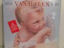 VAN HALEN 1984 '84 Warner Brothers ORGINAL with hype sticker SEALED