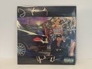 Dom Kennedy - Yellow Album (2x Vinyl LP, 2012, Delicious Vinyl) *RARE*