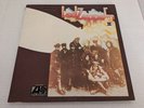LED ZEPPELIN II SD 8236 RL LUDWIG HOT MIX VINYL LP 1969