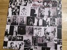 rolling stones exile on main street Double Vinyl Album