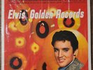 SEALED Elvis Presley LP Elvis' Golden Records RCA AFM1-5196 Greatest Hits Early