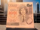 AC/DC “Moneytalks” 1990 Vinyl 45 Single 12inch ATCO Records