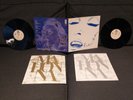 RARE 2x LP MADONNA Erotica 1st First Print Original 92 1st Press EXCELLENT+