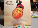 Adam Duritz Counting Crows All My Bloody Valentines Vinyl